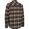 Deerhunter Robert Shirt Men (Brown Check) 