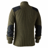 Deerhunter Rogaland Pullover Men (Adventure Green Melange) 