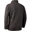 Deerhunter Sarek Cardigan Men (Dark Grey Melange) 