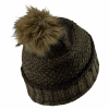 Deerhunter Women's Knitted Cap 