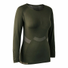 Deerhunter Women's Lady Performance Underwear Set For Women (Forest Night) 