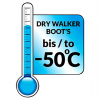Dry Walker Men's EVA Hunting Boots XTrack Ultra
