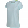Fingal Edition T-Shirt Women (Bleached Aqua) 