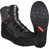 Finntrail Wading Boots Wademan Dark Grey (tread sole) 
