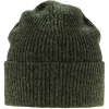 Fjällräven Bergtagen Forever Wool Beanie Unisex (Deep Forest) 