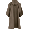 Fjällräven Singi Poncho Men (Dark Olive) 
