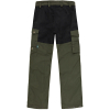 Fjällräven Singi Vidda Padded Trousers for Children (Deep Forest) 