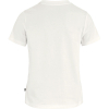 Fjällräven Vardag Archive Logo T-Shirt W Women (Eggshell) 