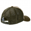 Flat Cap ‘Hirsch’ Unisex (Beige/Olive) 