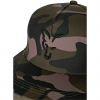 Fox Camo Snapback 