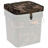 Fox Camolite Bucket Cushion (Camo) 