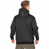 Fox Carp Men's Collection softshell jacket (black)