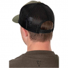 Fox Collection Trucker Caps (green/black) 