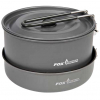 Fox Cookware 3-Piece Cook Set 