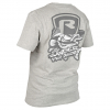 Fox Rage Men's T Shirt Zander Pro Shad
