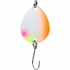 FTM BFlake (White-Orange/Black-Orange) 