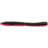 FTM Lifter Lures Wurmy, Hot Pink/Black