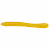 FTM Lifter Lures Wurmy, Hot Yellow