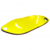 FTM Trout Spoon Strike (2.1 g, Black/Yellow UV)