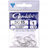 Gamakatsu SC15T/U 