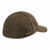 Game Cap, With Safety Cover (Wood) 