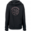 GO Contour Hoodie Women (Black) 