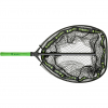 Gunki Supersize landing net Pike (not foldable) Not Foldable