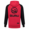 Guru Gamma Hoodie Men (Red) 