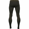 Härkila Base Active Long Johns Unisex (Dark Willow Green) 