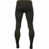 Härkila Base Active Long Johns Unisex (Dark Willow Green) 