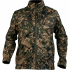 Hart Lanbro-S Softshell Jacket For Men (Pixel Forest) 