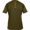 Hart Men's T-shirt Branded Roe Deer