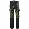 Helly Hansen Chelsea Evolution Service Pants Men (Camo/Black) 