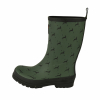 Hirschlein Rubber Boots Women (Olive) 