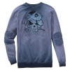 Hotspot Carpfishing Crank Forever Pullover Unisex (Navy) 