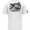 Hotspot Predator Pike T-shirt Men (White) 
