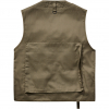 Hunting Vest Men (Olive) 