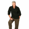il Lago Basic Fleece Sweater Hannover 