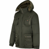 il Lago Basic Ronneby Winter Jacket Men (Olive) 