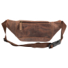 il Lago Passion Leather belt bag