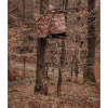 il Lago Passion Set 2 man XL tree ladder Mammut +  camouflage border for tree ladder 