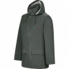 il Lago Prestige Drau Rain Jacket Unisex (Olive Grey) 
