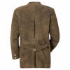 il Lago Prestige Leather Blazer Isar 