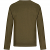 il Lago Prestige Long-Sleeved Shirt Jonah Men (Olive) 