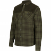 il Lago Prestige Lumberjack Shirt Hamra Men (Olive) 