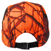 il Lago Prestige Membrane Cap Safety Pro Unisex (Orange Camouflage) 