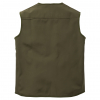 il Lago Prestige Men's Softshell Outdoor Vest
