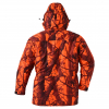 il Lago Prestige Men's Thermal Jacket Safety (Tecl-Wood) Sz. L
