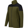 il Lago Prestige Rouven Fleece Jacket Men (Olive/Black) 