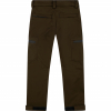 il Lago Prestige Shawk Outdoor Trousers Kids (Olive) 